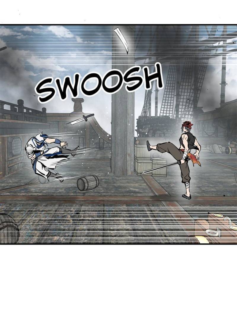 Another Beginning With the Guhuo Bird Chapter 183 - Page 9