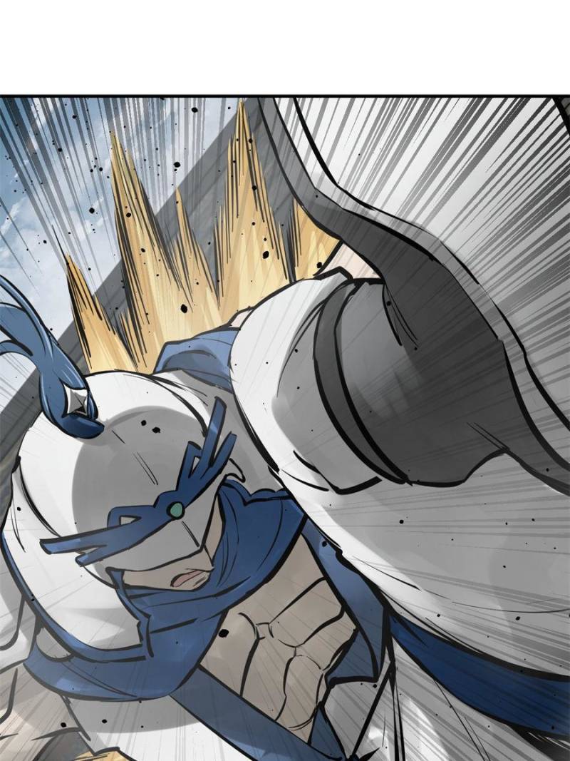 Another Beginning With the Guhuo Bird Chapter 183 - Page 10