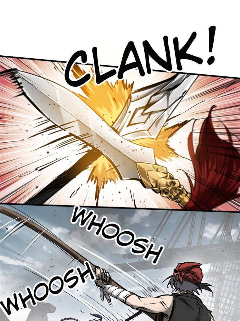 Another Beginning With the Guhuo Bird Chapter 184 - Page 1
