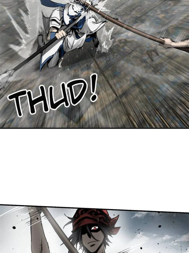 Another Beginning With the Guhuo Bird Chapter 184 - Page 13