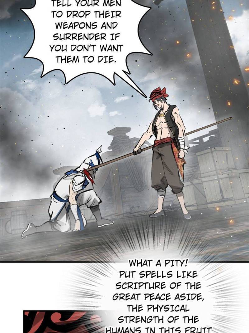 Another Beginning With the Guhuo Bird Chapter 184 - Page 19