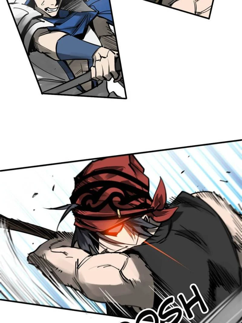 Another Beginning With the Guhuo Bird Chapter 184 - Page 3