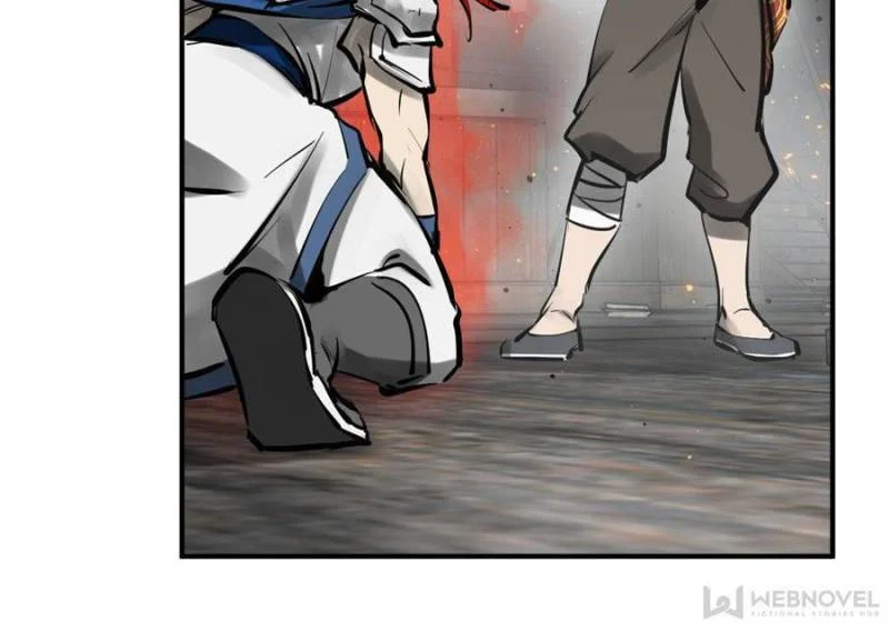 Another Beginning With the Guhuo Bird Chapter 184 - Page 21