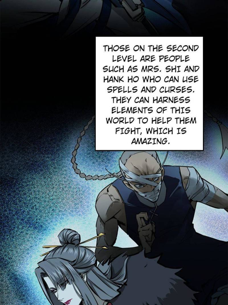 Another Beginning With the Guhuo Bird Chapter 184 - Page 23