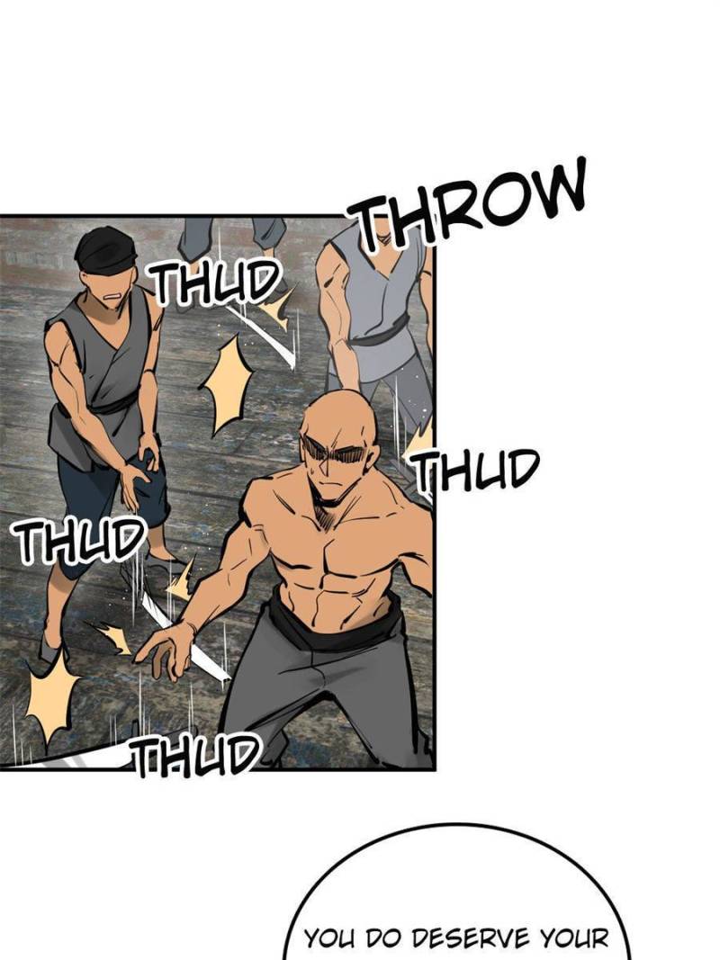 Another Beginning With the Guhuo Bird Chapter 184 - Page 29
