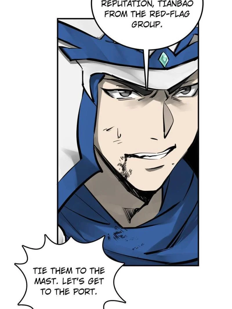 Another Beginning With the Guhuo Bird Chapter 184 - Page 30