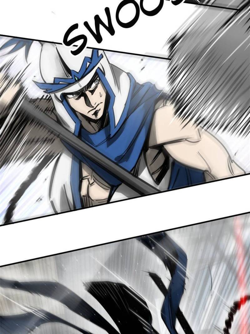 Another Beginning With the Guhuo Bird Chapter 184 - Page 4