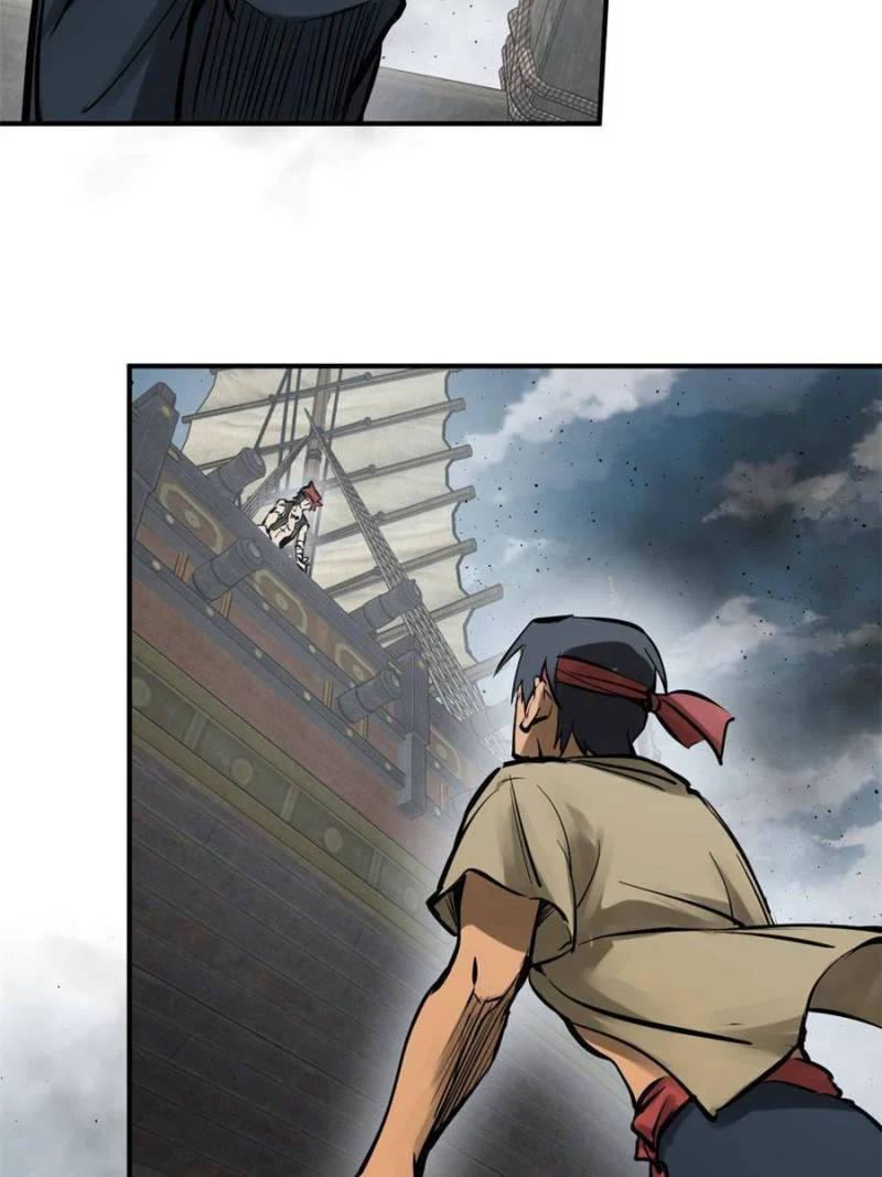 Another Beginning With the Guhuo Bird Chapter 184 - Page 34