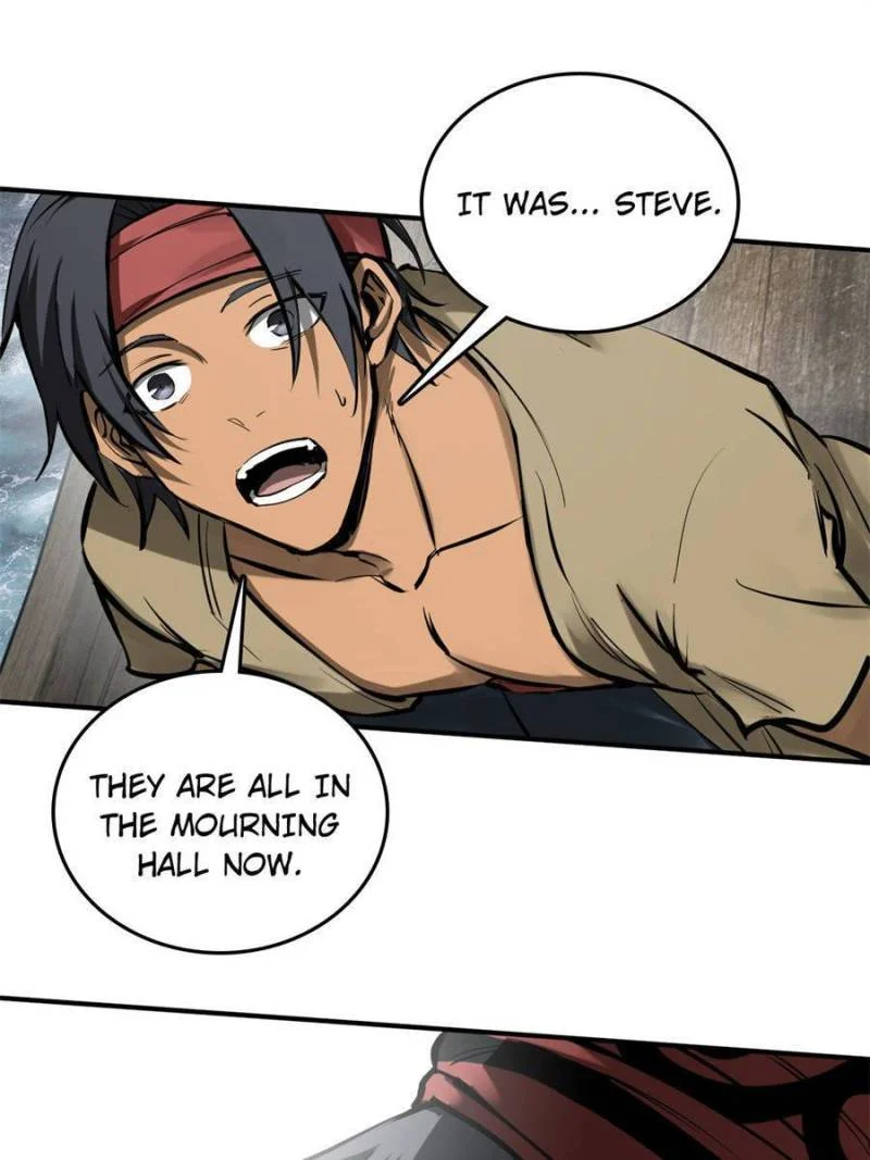 Another Beginning With the Guhuo Bird Chapter 184 - Page 37