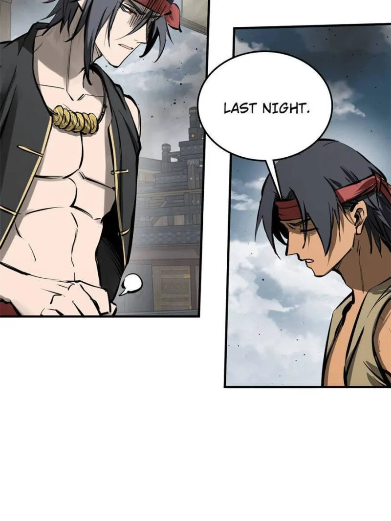 Another Beginning With the Guhuo Bird Chapter 184 - Page 39