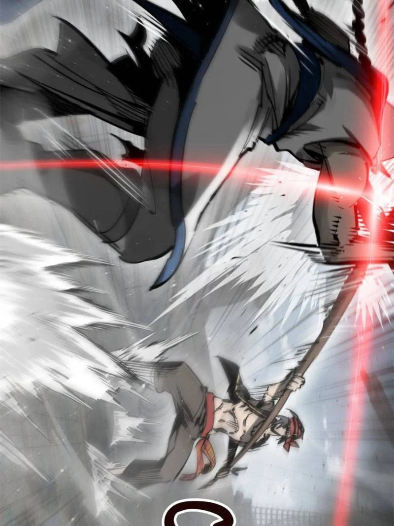 Another Beginning With the Guhuo Bird Chapter 184 - Page 5