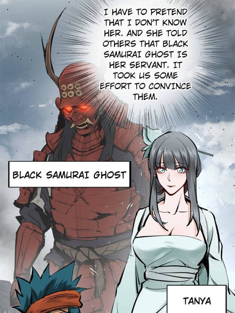 Another Beginning With the Guhuo Bird Chapter 184 - Page 42
