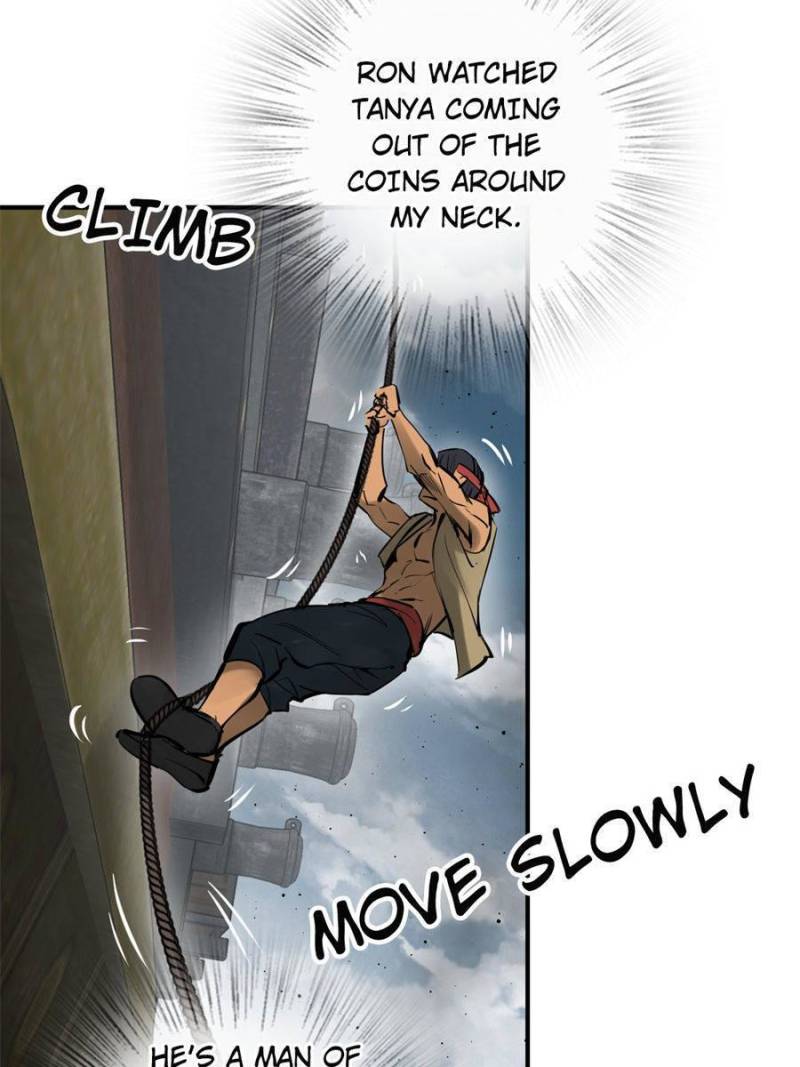 Another Beginning With the Guhuo Bird Chapter 184 - Page 45