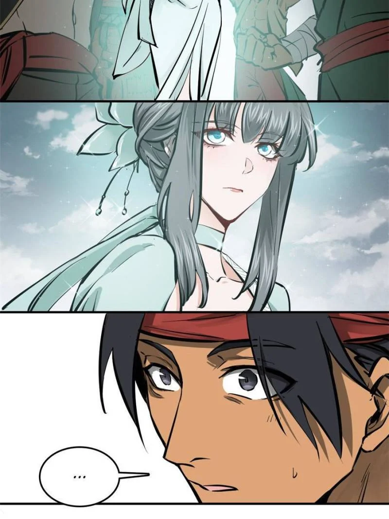 Another Beginning With the Guhuo Bird Chapter 184 - Page 49