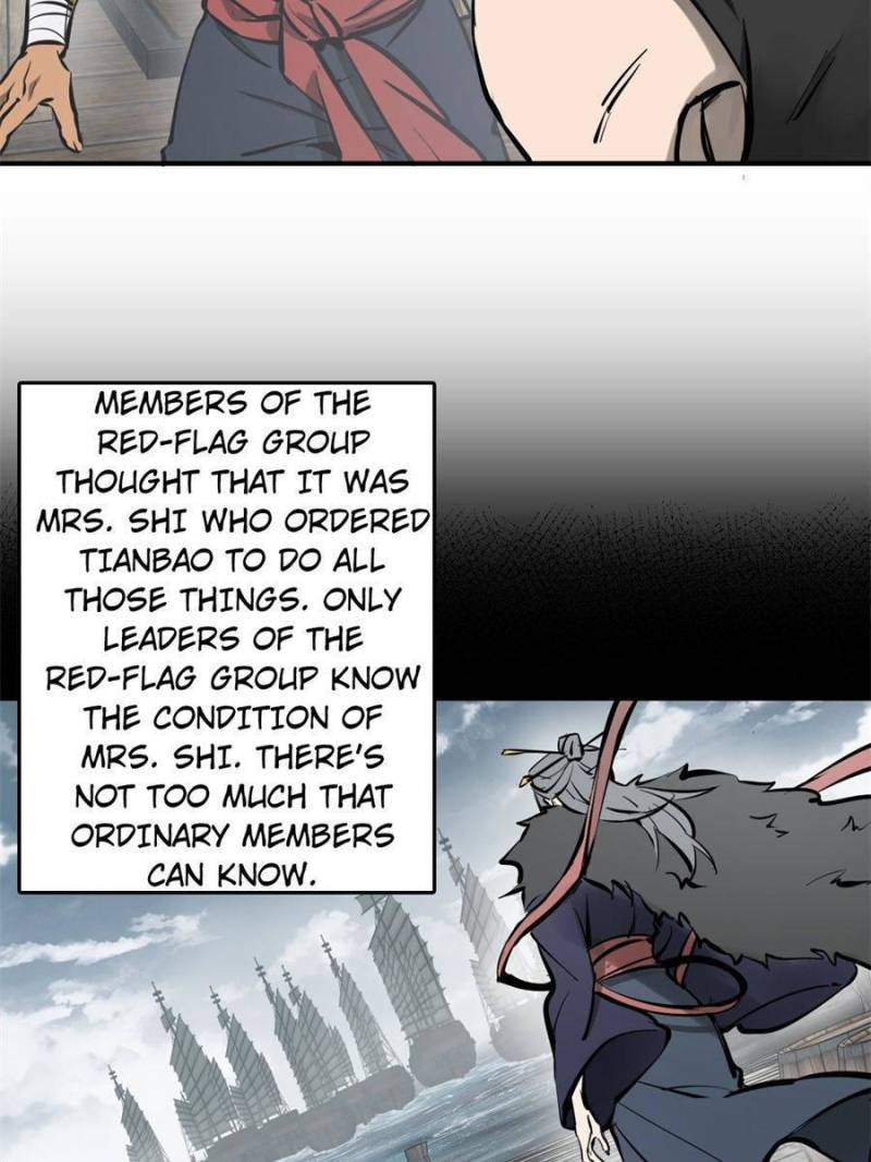 Another Beginning With the Guhuo Bird Chapter 184 - Page 51
