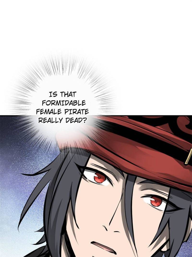 Another Beginning With the Guhuo Bird Chapter 184 - Page 57