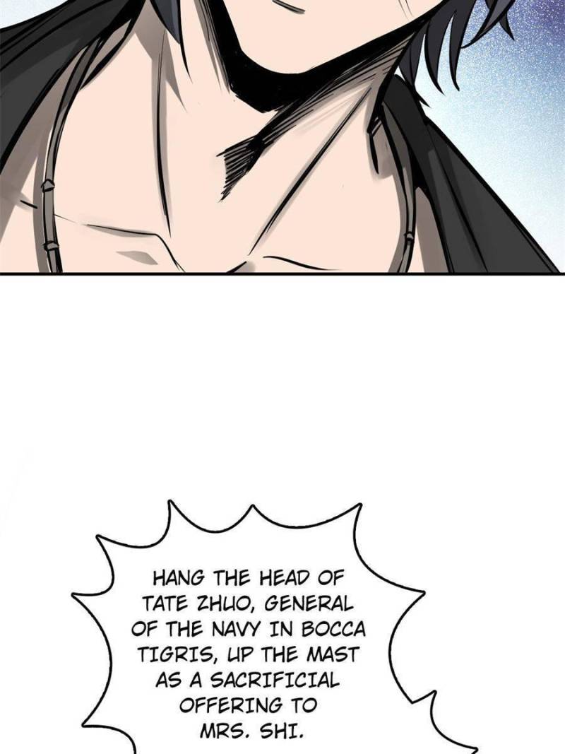 Another Beginning With the Guhuo Bird Chapter 184 - Page 58