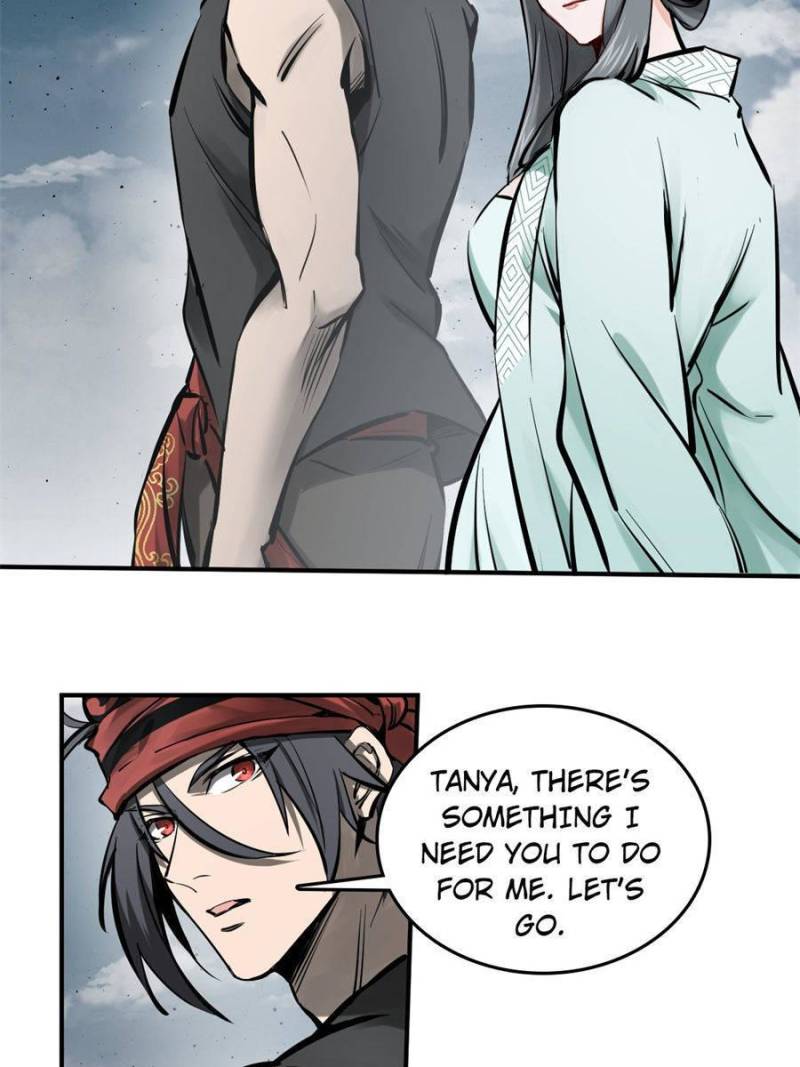 Another Beginning With the Guhuo Bird Chapter 184 - Page 60
