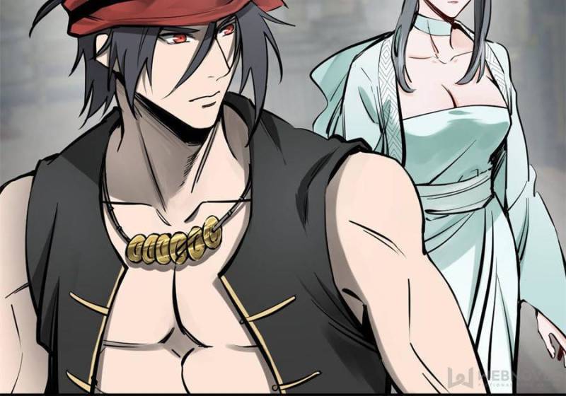 Another Beginning With the Guhuo Bird Chapter 184 - Page 62