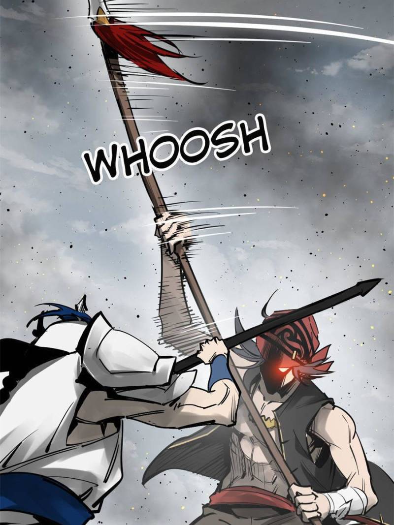 Another Beginning With the Guhuo Bird Chapter 184 - Page 9
