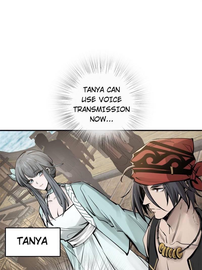Another Beginning With the Guhuo Bird Chapter 185 - Page 1