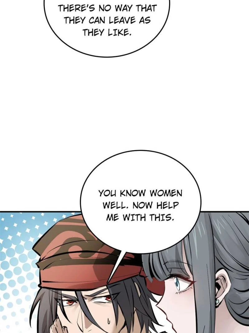 Another Beginning With the Guhuo Bird Chapter 185 - Page 13