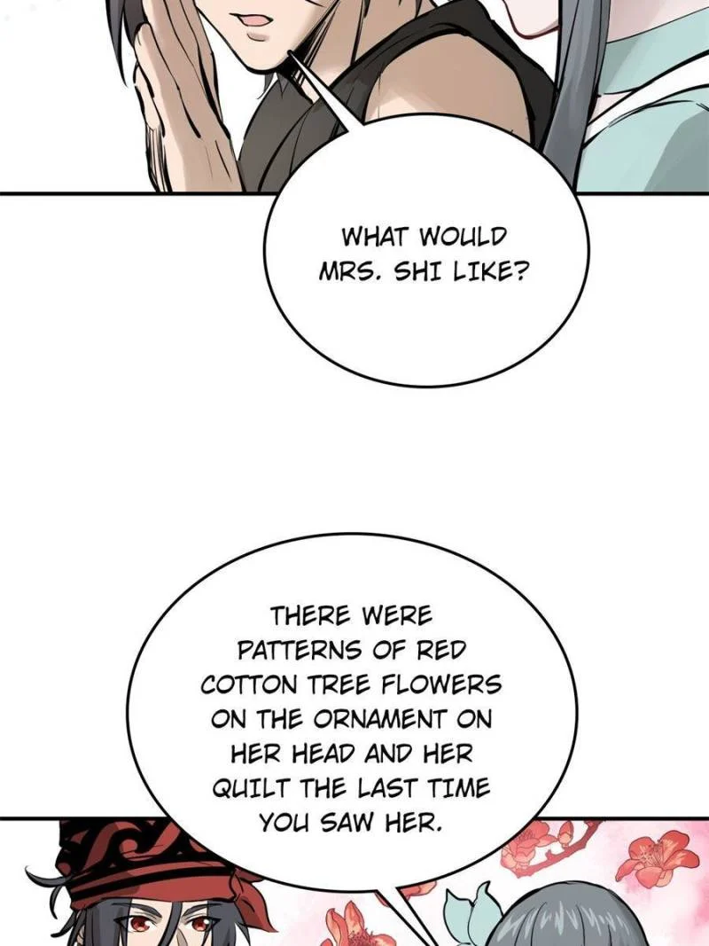 Another Beginning With the Guhuo Bird Chapter 185 - Page 14