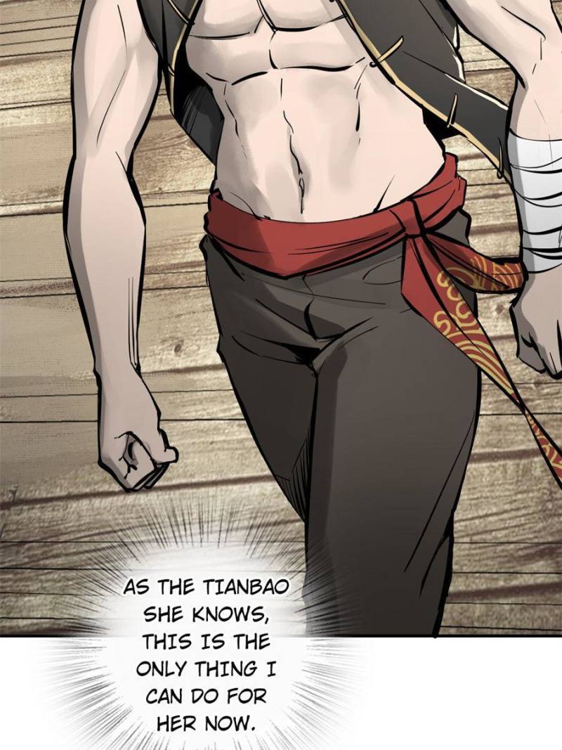 Another Beginning With the Guhuo Bird Chapter 185 - Page 19