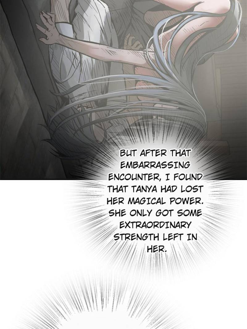 Another Beginning With the Guhuo Bird Chapter 185 - Page 3