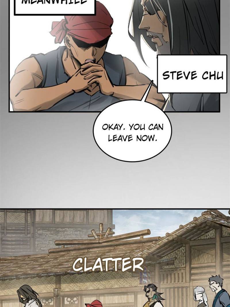 Another Beginning With the Guhuo Bird Chapter 185 - Page 25