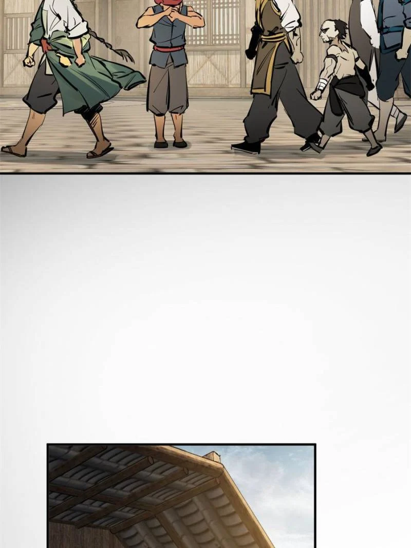 Another Beginning With the Guhuo Bird Chapter 185 - Page 26