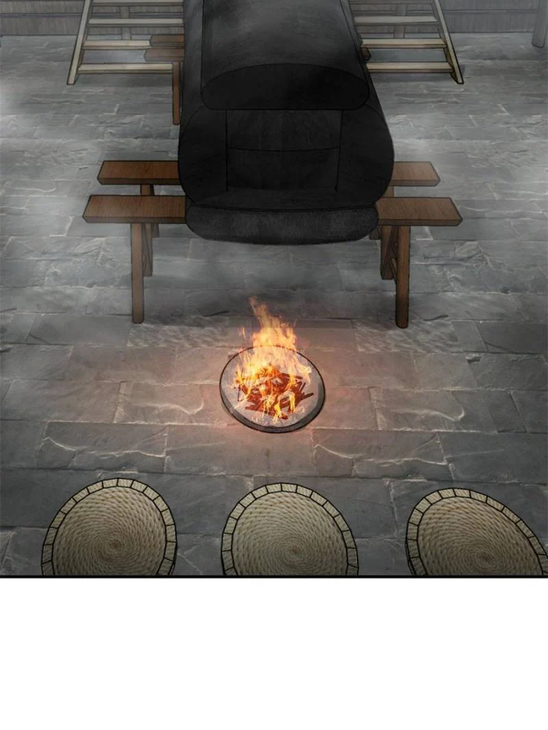 Another Beginning With the Guhuo Bird Chapter 185 - Page 29