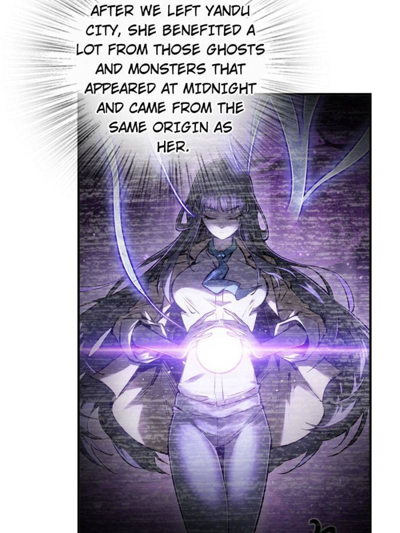 Another Beginning With the Guhuo Bird Chapter 185 - Page 4