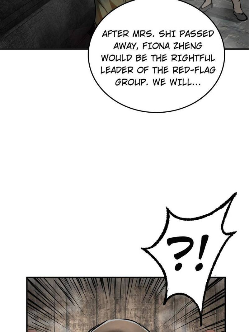 Another Beginning With the Guhuo Bird Chapter 185 - Page 31