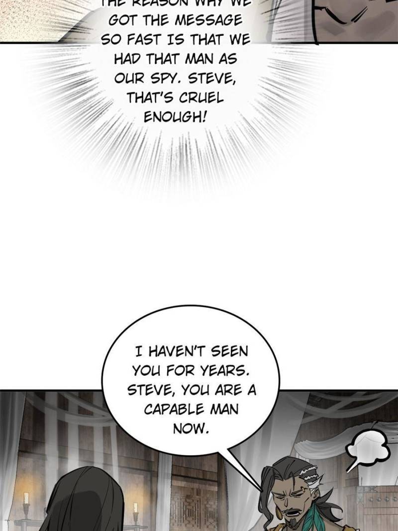 Another Beginning With the Guhuo Bird Chapter 185 - Page 36