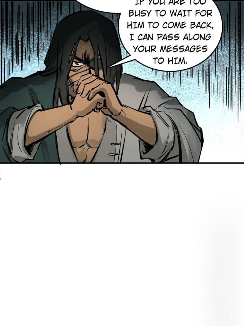 Another Beginning With the Guhuo Bird Chapter 185 - Page 38