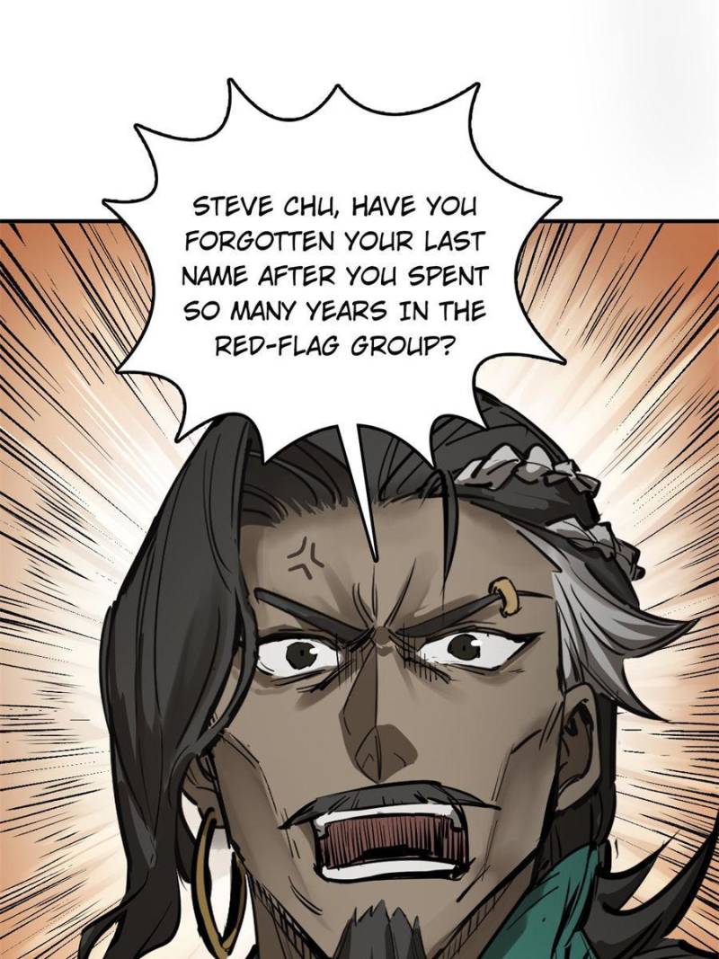 Another Beginning With the Guhuo Bird Chapter 185 - Page 39