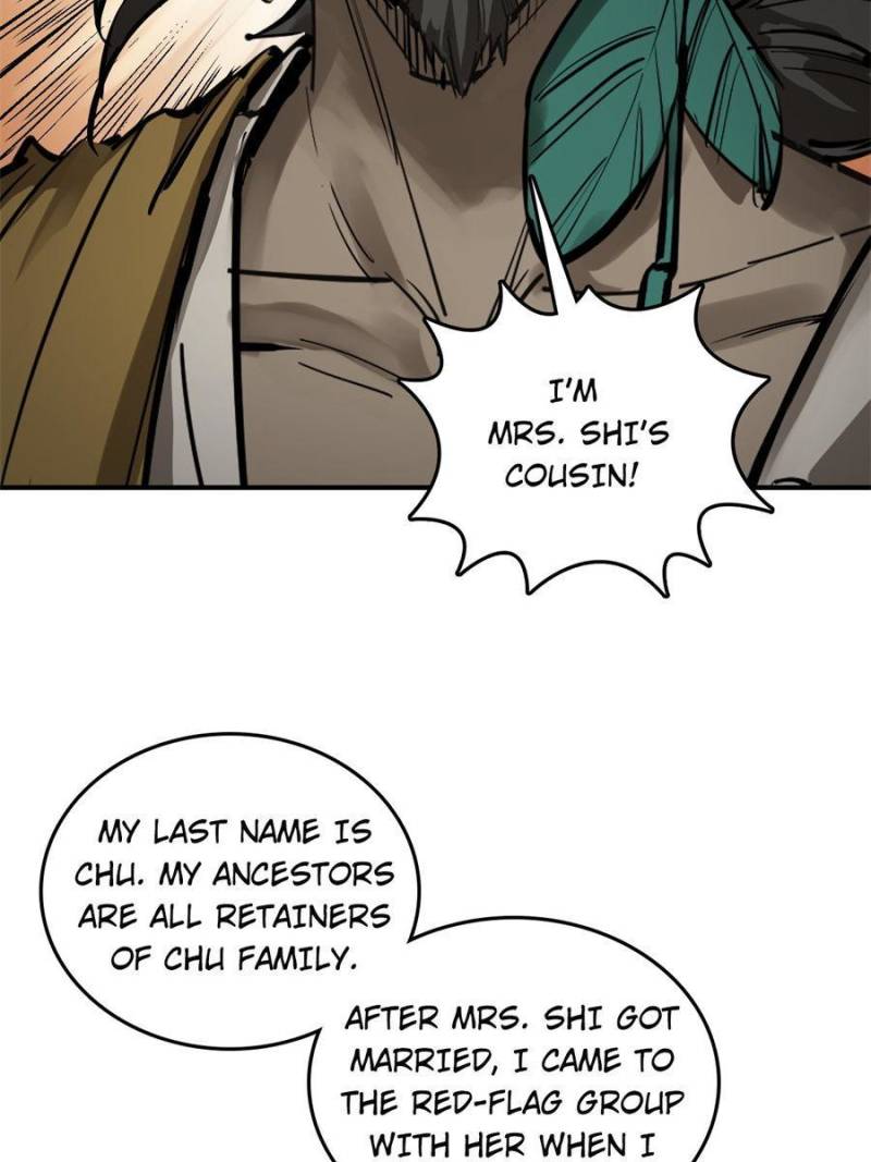 Another Beginning With the Guhuo Bird Chapter 185 - Page 40