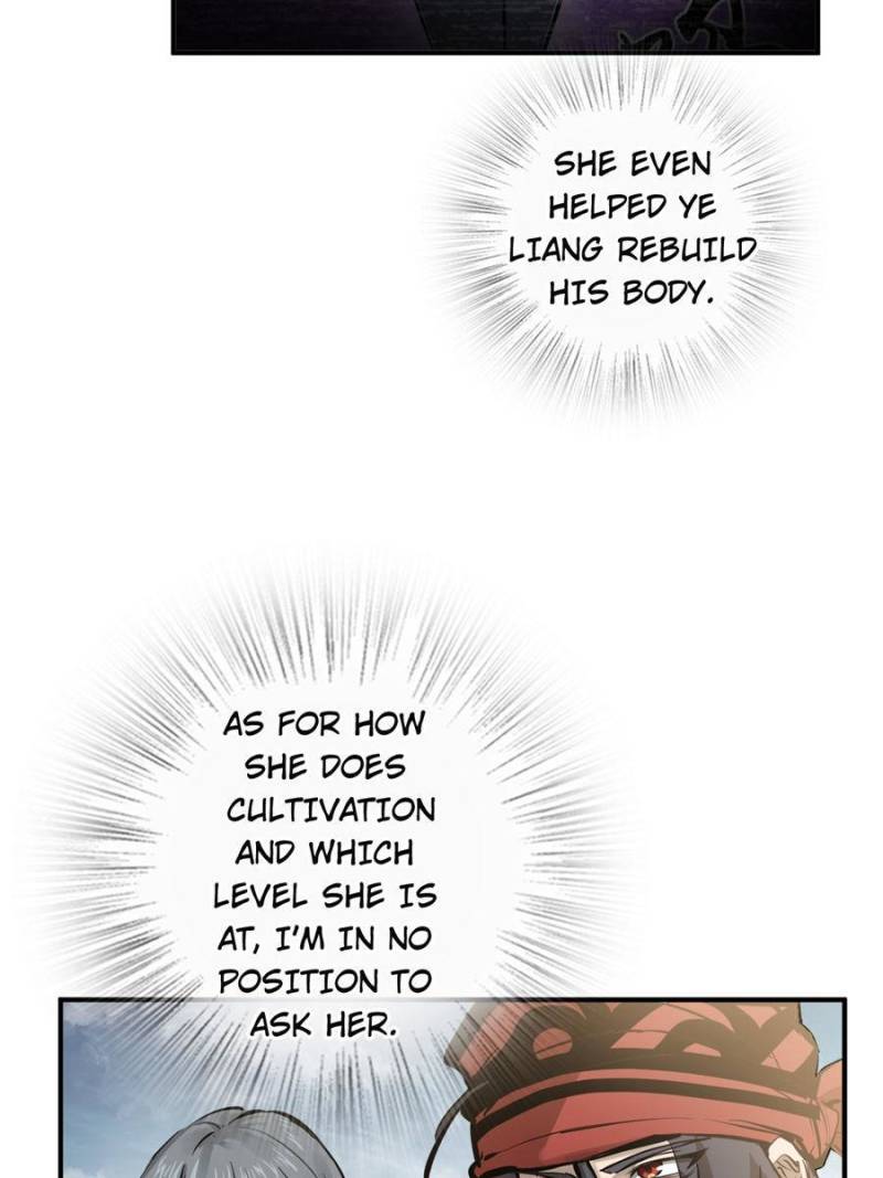 Another Beginning With the Guhuo Bird Chapter 185 - Page 5