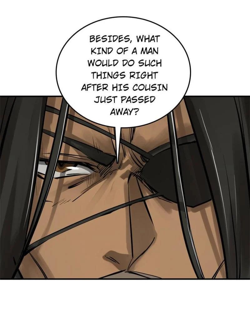 Another Beginning With the Guhuo Bird Chapter 185 - Page 42