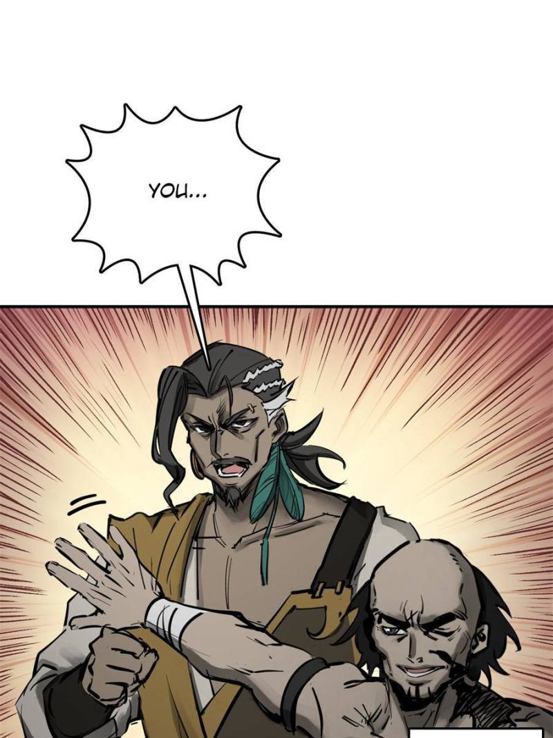 Another Beginning With the Guhuo Bird Chapter 185 - Page 43