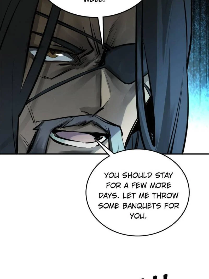 Another Beginning With the Guhuo Bird Chapter 185 - Page 46