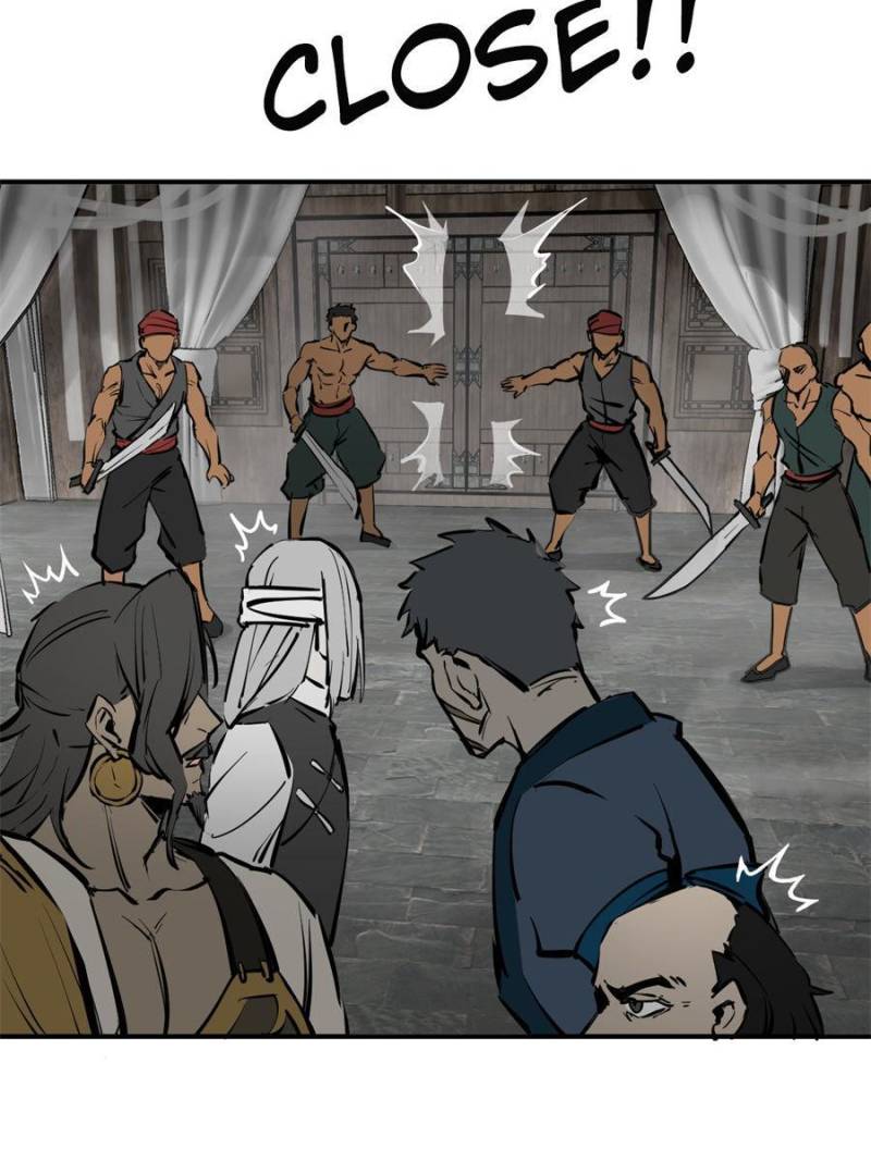 Another Beginning With the Guhuo Bird Chapter 185 - Page 47