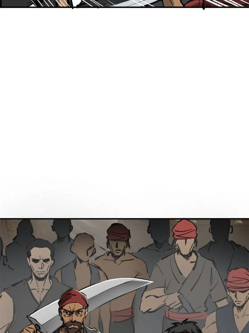 Another Beginning With the Guhuo Bird Chapter 185 - Page 49