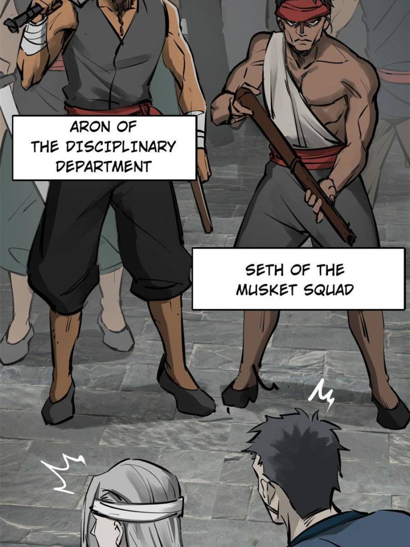 Another Beginning With the Guhuo Bird Chapter 185 - Page 50