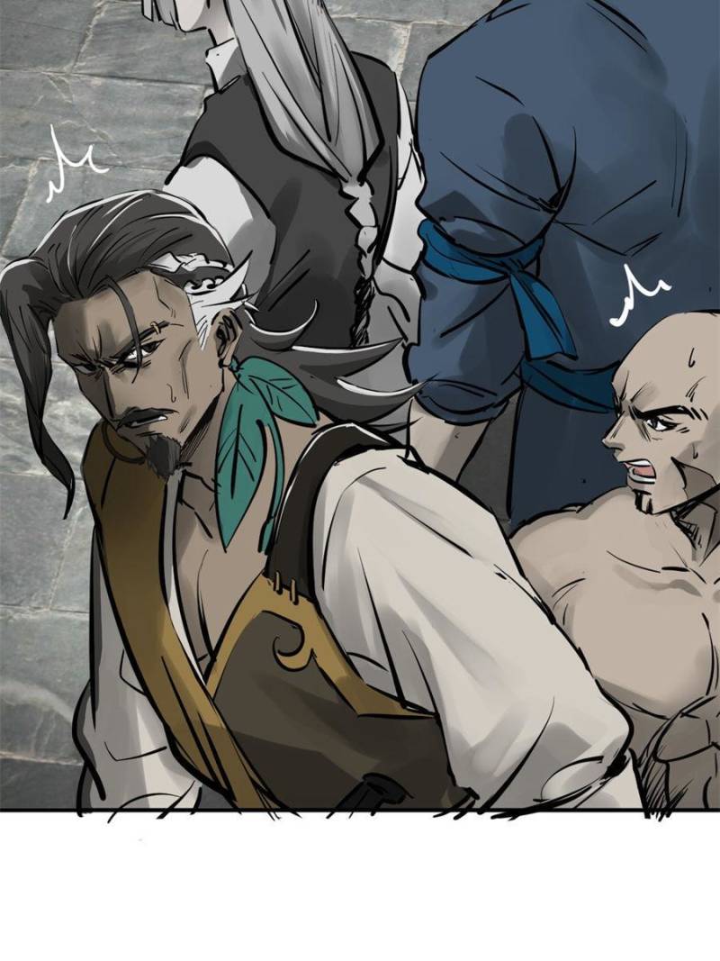 Another Beginning With the Guhuo Bird Chapter 185 - Page 51