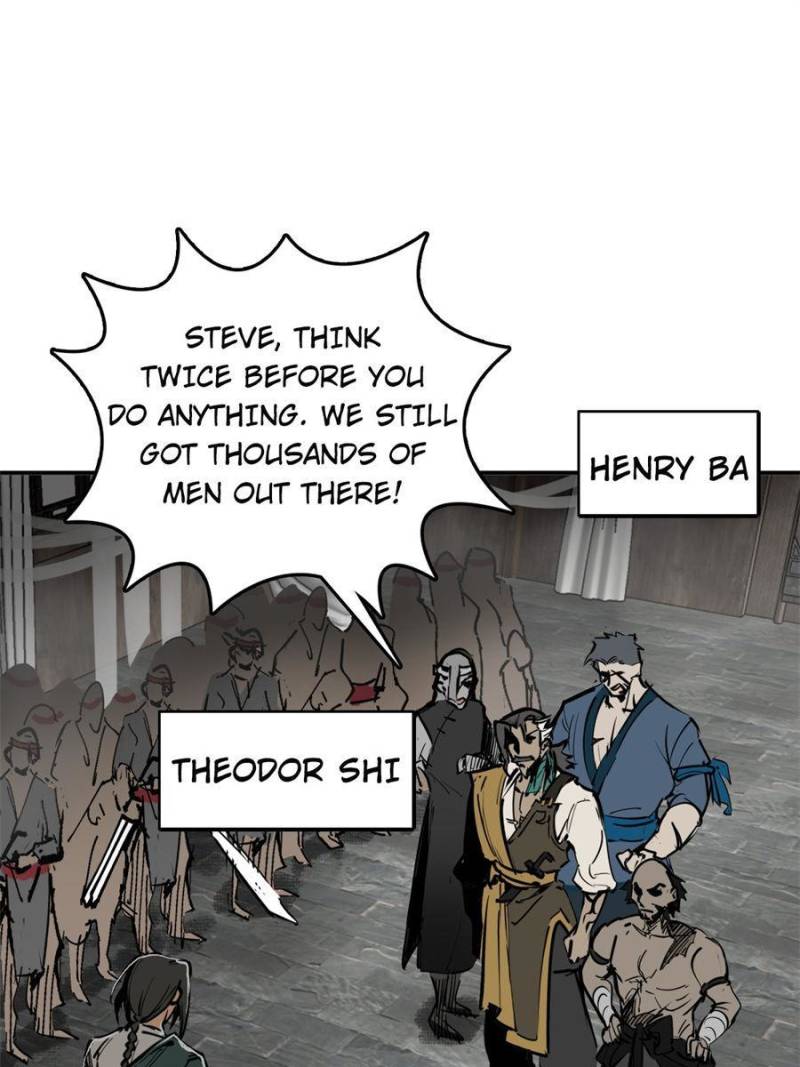 Another Beginning With the Guhuo Bird Chapter 185 - Page 53