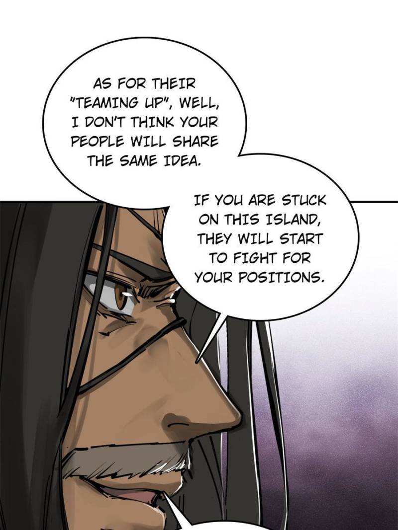 Another Beginning With the Guhuo Bird Chapter 185 - Page 56