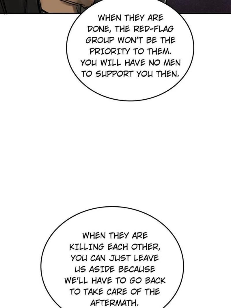 Another Beginning With the Guhuo Bird Chapter 185 - Page 57
