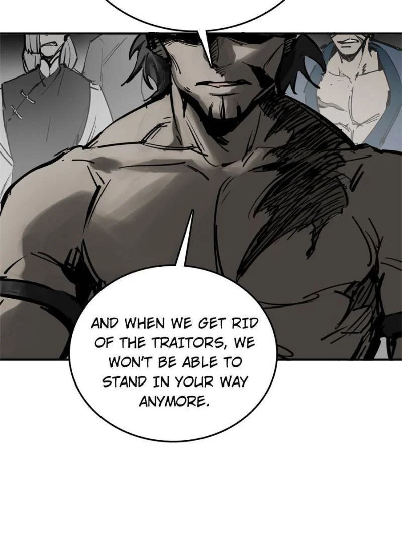 Another Beginning With the Guhuo Bird Chapter 185 - Page 58